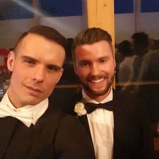 Profile Picture of William Timson (@DavedWilliam8) on Twitter