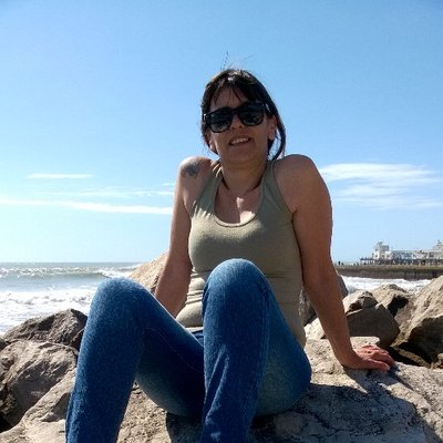 Profile Picture of Sandra Giordano (@sandragiordano4) on Twitter