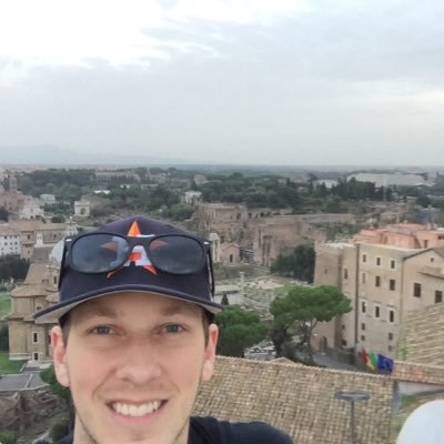 Profile Picture of Zach Harrell (@ZHarrell711) on Twitter
