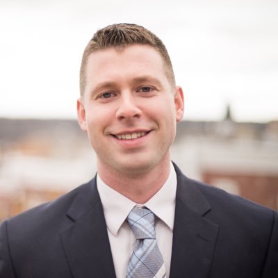 Profile Picture of Patrick Joos (@PatrickJoos88) on Twitter