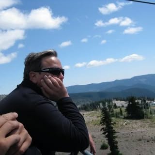 Profile Picture of Dan Embree (@danembree) on Instagram