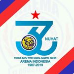 Profile Picture of AREMA INDONESIA (BLITAR) (@blitarema.id) on Instagram