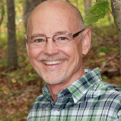 Profile Picture of Philip L Engelman (@philengelman) on Twitter