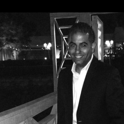 Profile Picture of Joseph Muffoletto (@JoeyMuff) on Twitter