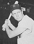 Profile Picture of Roy Sieverson Wikipedia
