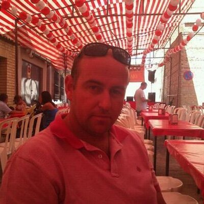 Profile Picture of Antonio Rebollo (@erzulo) on Twitter