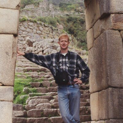 Profile Picture of Tim McAndrews (@TimMcAndrews) on Twitter