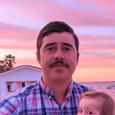 Profile Picture of Erik Devaney (@BardOfBoston) on Twitter