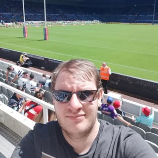 Profile Picture of Jonathan Busby (@busby_jonathan) on Instagram