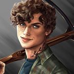 Profile Picture of Julian blackthorn 💜🌈 (@julianblacthorn) on Instagram