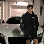 Profile Picture of Abdelrahman Hassan (@_hassan112) on Instagram