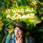 Profile Picture of Joseph M. Wickersham (@xplosivejoseph) on Instagram