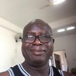 Profile Picture of Emile Gnakou (@gnakouemile) on Instagram