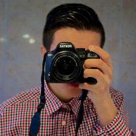 Profile Picture of Tony Muratore (@Tony_Muratore) on Twitter