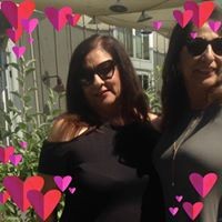 Profile Picture of Mary Barrientos (@mary-barrientos-6) on Quora