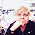 Profile Picture of Carol Robertson (@carol.besley) on Instagram