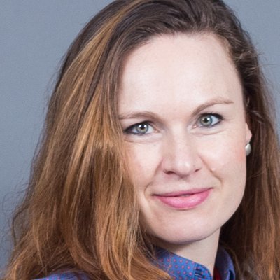 Profile Picture of Caroline Schuster (@CarolineSchus) on Twitter