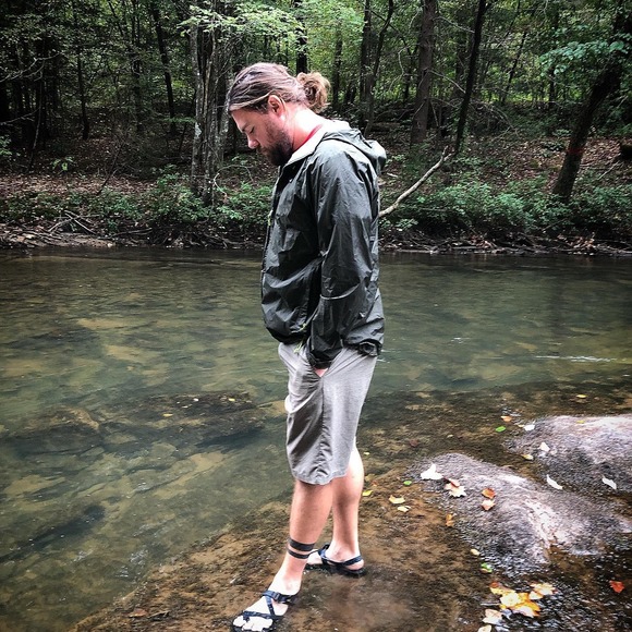 Profile Picture of Michael Dobbins (@michaeldobbins) on Poshmark