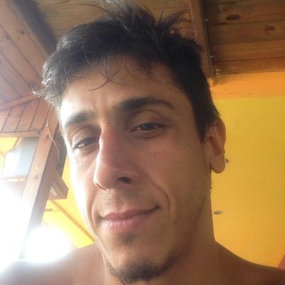 Profile Picture of Christopher (@Kazelidis) on Twitter