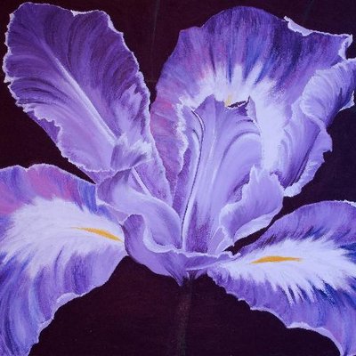 Profile Picture of MihoGoto Artist (@mihoartist) on Twitter