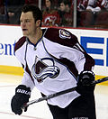 Profile Picture of Jamie McGinn - Wikipediaon Wikipedia