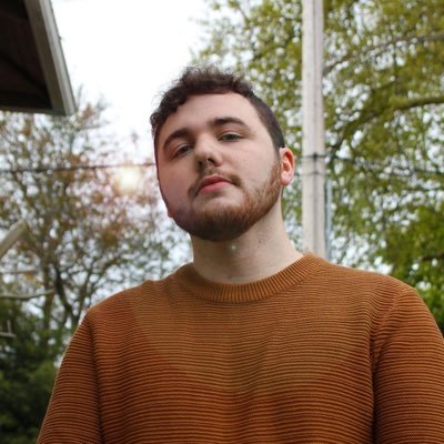 Profile Picture of Dan😎 (@Daniel_Garvin1) on Twitter