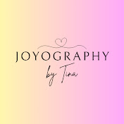Profile Picture of Tina Ryan (@joyographybytina) on Youtube