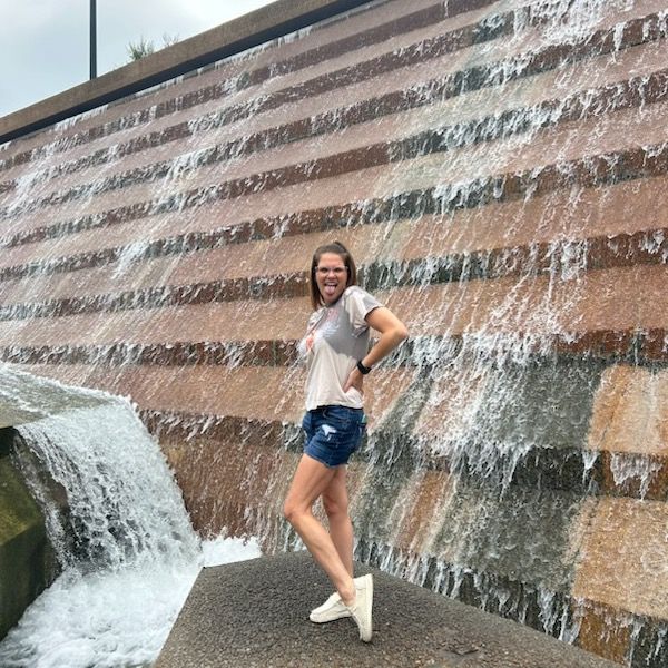 Profile Picture of meaganblasius (@meaganblasius) on Tiktok