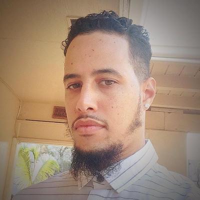 Profile Picture of Ricardo Sam (@rickdsam) on Twitter