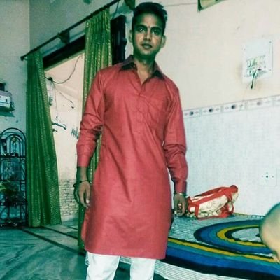 Profile Picture of Vishal Upadhyay (@Vishal19415533) on Twitter