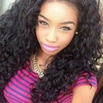 Profile Picture of Precious_Hayes_ (@bad_precious_25) on Instagram