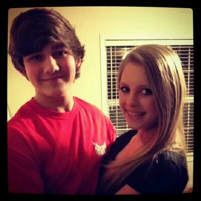 Profile Picture of Caleb Simpson (@CalebSimpson13) on Twitter