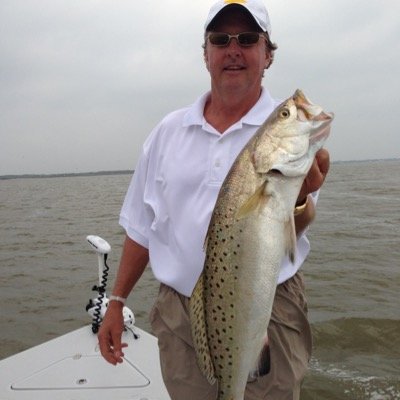 Profile Picture of Bart Johnson (@bartj6) on Twitter