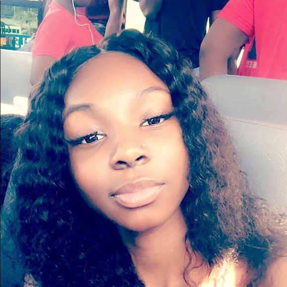 Profile Picture of Kana'ria Lakyia (@kanaria_wolfe15) on Poshmark