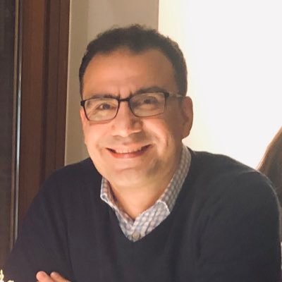 Profile Picture of Saad Elashry (@SaadElAshry) on Twitter