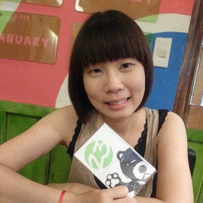 Profile Picture of Dawn Yu (@Dawnbriliant) on Twitter