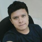 Profile Picture of Cristian Mena (@crmk_1988) on Instagram