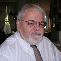 Profile Picture of Louis A. Picard (@@picardpittedu) on Twitter