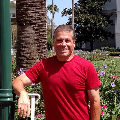 Profile Picture of Mike Ferreri (@CoachMikeFerrer) on Twitter