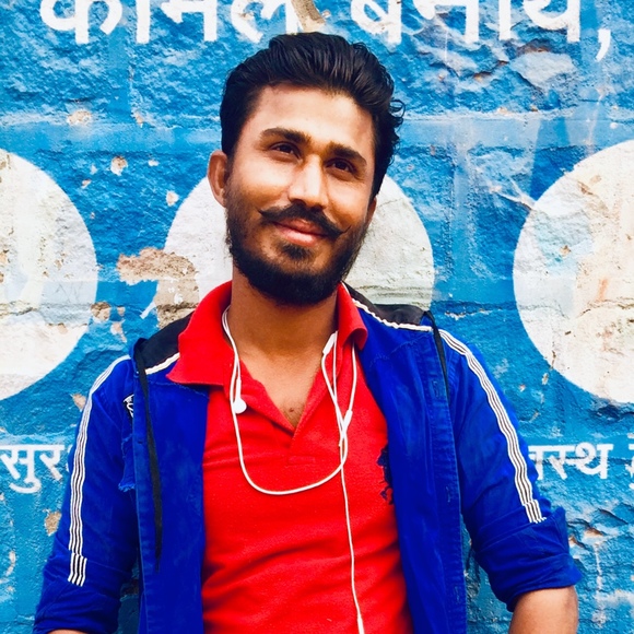 Profile Picture of Sunil Solanki (@chanaram) on Poshmark