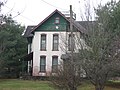 Profile Picture of Blankenship-Hodges-Brown House - Wikipediaon Wikipedia