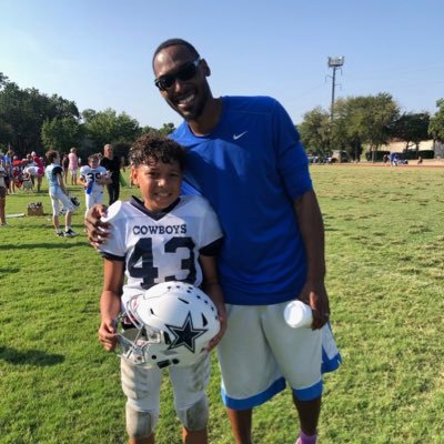 Profile Photo of Gerald Sensabaugh (@Gsensabaugh43) on Twitter