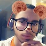 Profile Picture of David Borrero (@david_borrero917) on Instagram