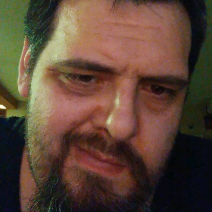 Profile Picture of travisspringer(Joker) (@travisspringerjoker7) on Tiktok