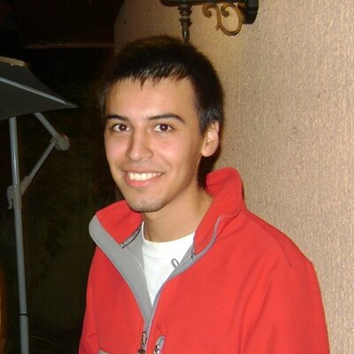 Profile Picture of Javier Bastidas (@jibastid) on Twitter