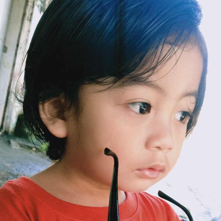 Profile Picture of Zeb Michael (@zebmichaelg) on Tiktok