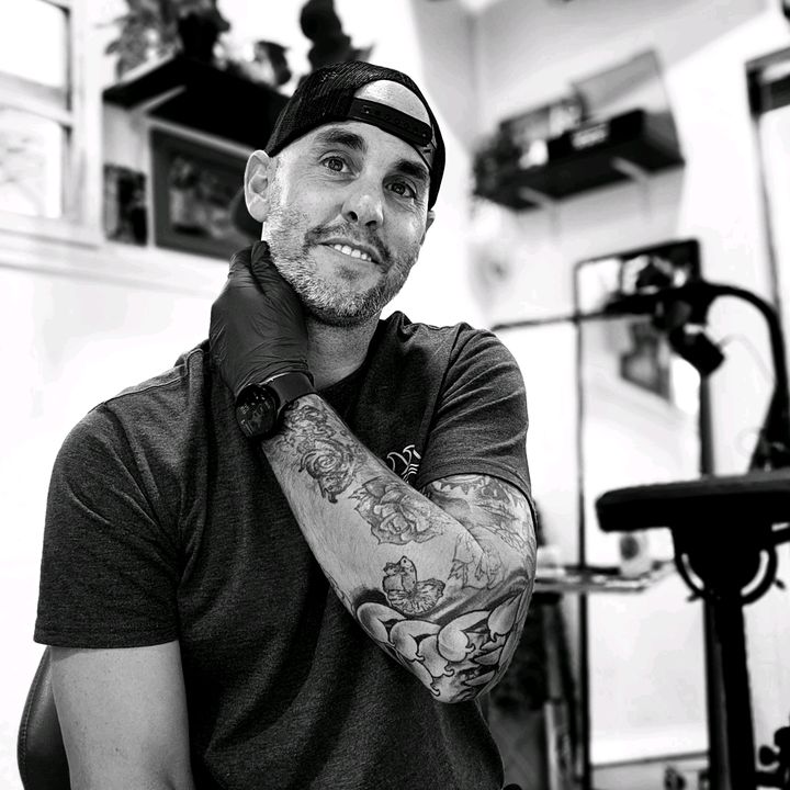 Profile Picture of Tony Farra Tattoos (@tonyfarratattoos) on Tiktok