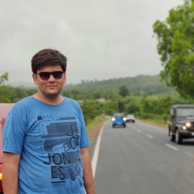 Profile Picture of Mir Mushtaq Ali | مير مشتاق علي (@MirMushtaqAli6) on Twitter