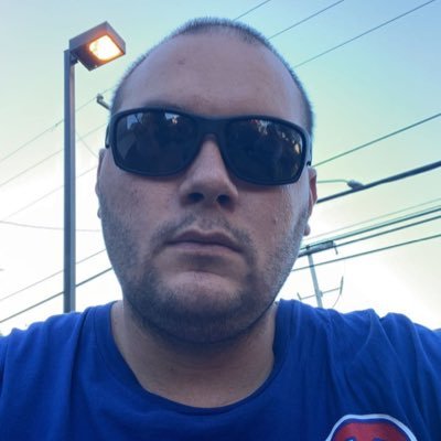 Profile Picture of Jason Deger (@Gold_Deger) on Twitter