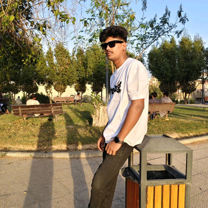 Profile Picture of 💜 Faiyaz Ahmed Purno 💜 (@faiyaz_ahmed_porno) on Tiktok